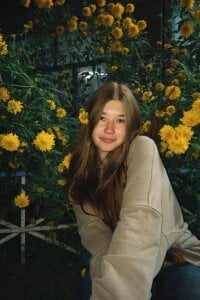 JudyCord It’s me😊 Bilde 5