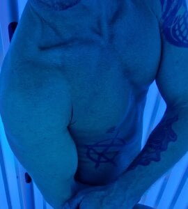 Br0kenKenDoll Public Pic 2