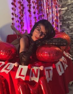 ALEJANDRACHERRY_: Happy San valentine ( 2 фото)