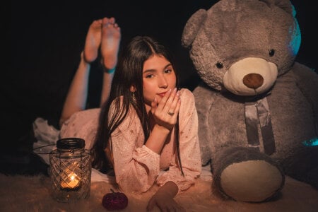 LilyHarttPublic Bild