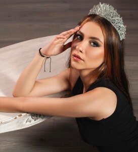 LuanaStonee Public Pic