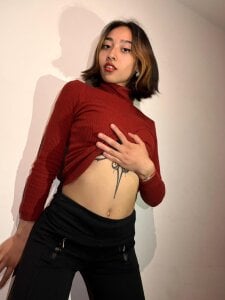 Cami_Vargas A bad girl! 😈 Pic 7