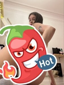 mmelicious hot wheel in snowy winter 18+💫 Pic 9