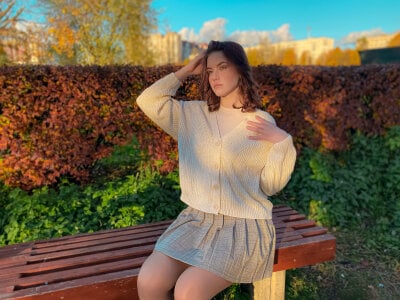 ElzaBlis quiet autumn🍂🍁 Pic 3