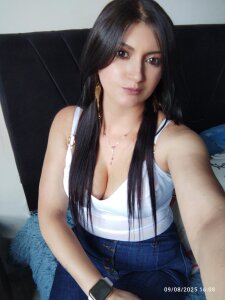 SeleneDiamond Public Pic 2