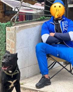 Public de MasterBeur93  2 Imagens