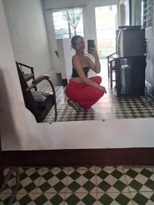 Alison_gomez__ Me 💄🌹 Pic 2