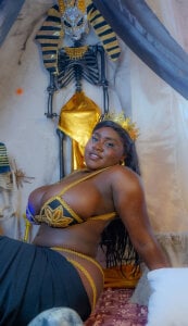 blaisysmith HAPPY HALLOWEEN🎃👀 사진 5