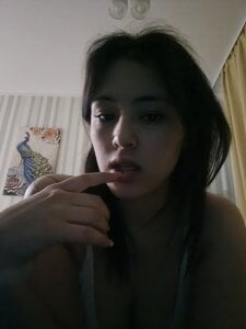 VerlieChahal Black Skinny รูป  4