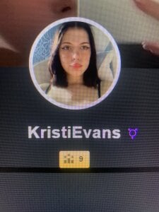 KristiEvans Place in the Top ^_^ Pic 2