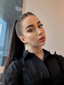 IsabelleDiorr sex Gambar