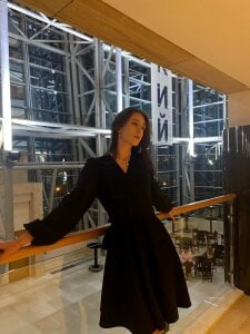 MilanModel Public Photo 3