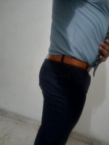 KalethBigDickmy new look图片 6