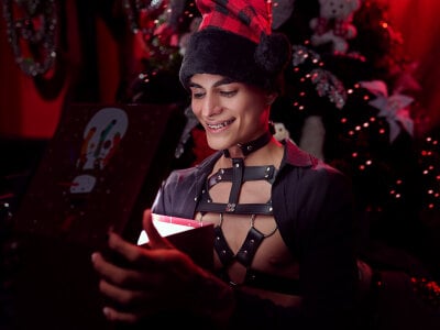 Dani_mc1 Merry Christmas 🎄🎁 Pic 4