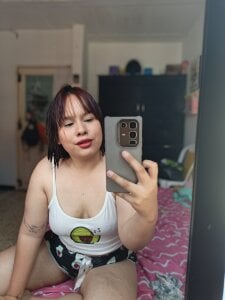 anitalacolombiana Anita Pic