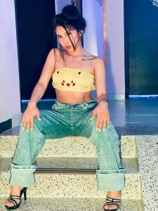 burbuja_pink_ welcome to my room ♥ Foto 7