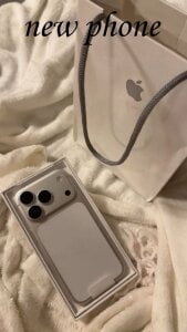 LuxBrunette_ My wishlist💕 Pic