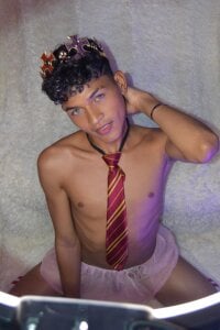 Sammy_Millers: your erotic king ( 3 фото)