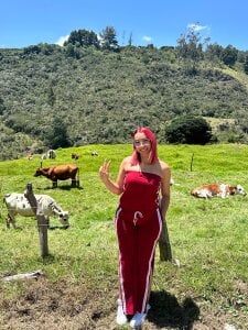 theladymonserrateshow kullanıcısının 🌺✨ albümü -  4 fotoğraf