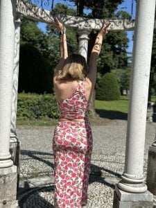 Luna-Blake Gratis Pic