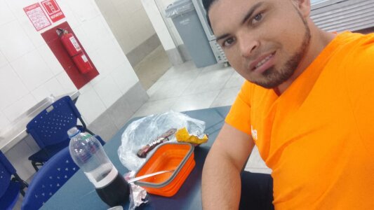 Darwinmoreno Public Pic 7