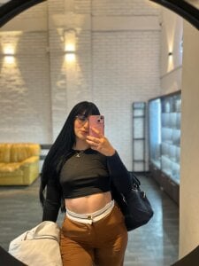 Daphnee-x Welcome to my space 💋 where attitude and smile are everything. Pic