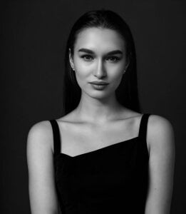 AnyaSmack ❤️Your favorite black❤️ slika