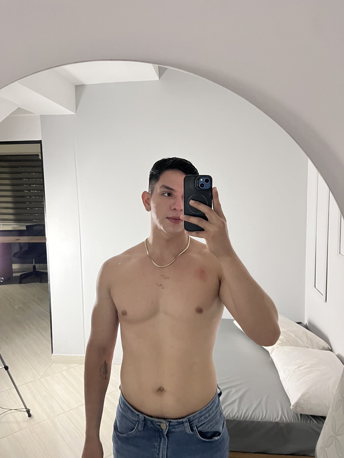 ZaneDawson Gambar Trending 2795