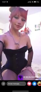 Kloebaby_ day of day Foto 2