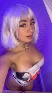 Tamaraa_velez Neon Genesis Evangelion Pic 3