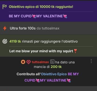 ladydiavolasquirt My Cupid 💘 Poză