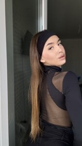 IndigoFae Black cat Pic 3