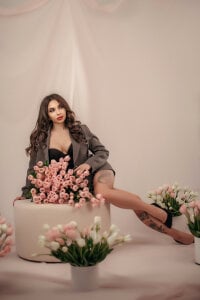 vinkiepinkie Sweet flowers🥰💖 Immagine  5