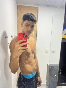 Keinner_BigDick get to know me Pic