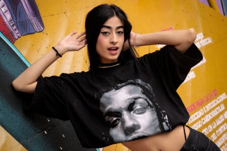 BellaVixeen Sweet moments outdoors 💖 Εικόνα 3