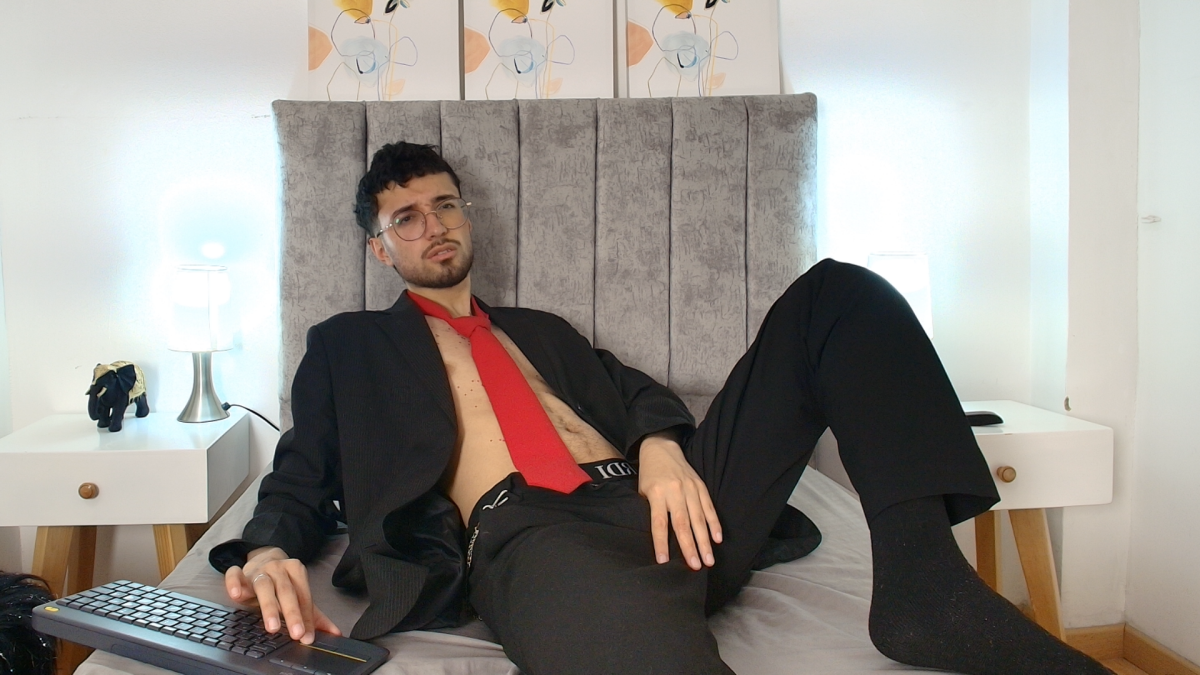 James_Potter_ Trendy obrázky 7548