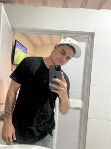 Teodoro2000xxx Public Pic 2