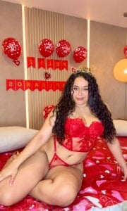 sabrina_shark_ Happy birthday to me! Pic 8