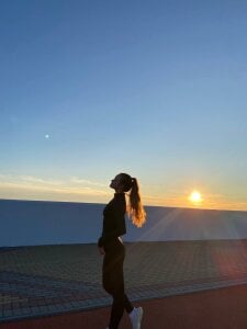 FoxFever Sunshine Foto 2