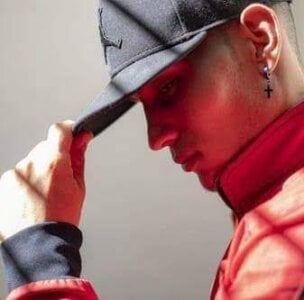 MRstiveG SEXYBOY Bilde