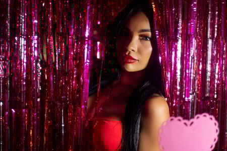 veronikali Let me be you're valentine💞  5. fénykép