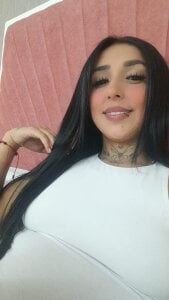 Isaabella_Russo1 Public Pic