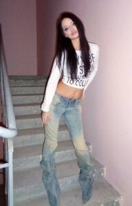 JonnaSzerszen Do you like my vibe? Kuva 6