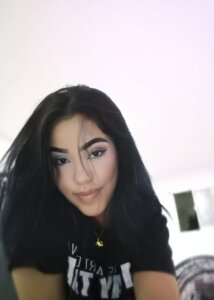 Michelle_raus Public Billede