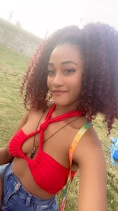 alezaafrench ❤️ Pic