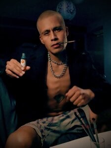 FoolingIntent Public Pic