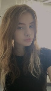 CarolinePepper Just in case you want to see how i look like :) Pic