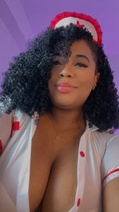 Tyra_Privacy a nurse ready to assist you Pic 4