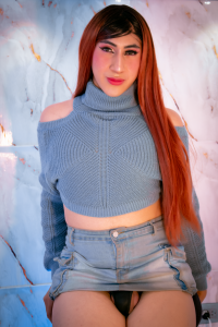 Colette_Rousseau I am more than you can have 🥵😈 Pic 4