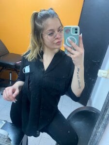 Public od gisequeen  3 snímek